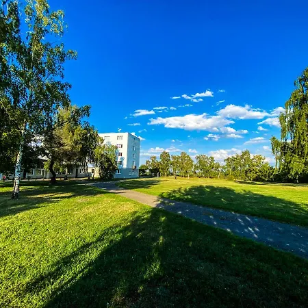 Apartmany Kladno - Libusin Exterior photo