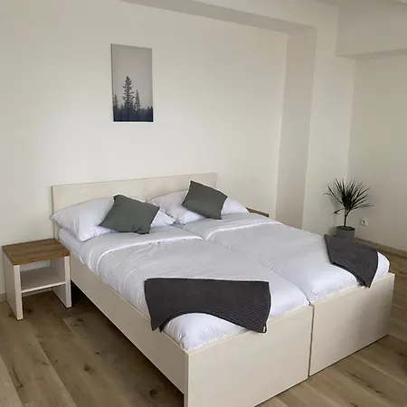 Apartmany Kladno - Libusin Exterior photo