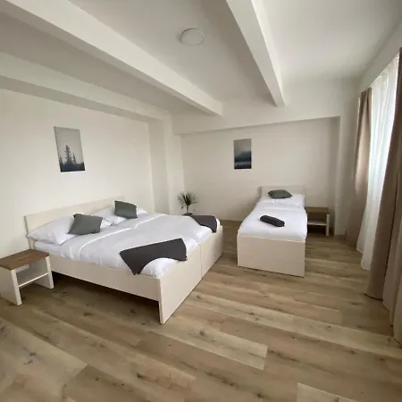 Apartmany Kladno - Libusin Exterior photo