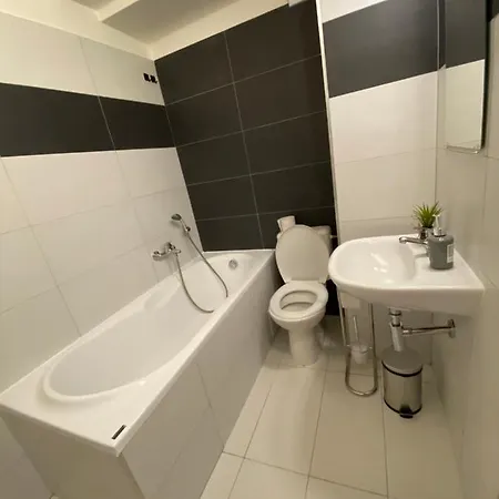 Apartmany Kladno - Libusin Exterior photo