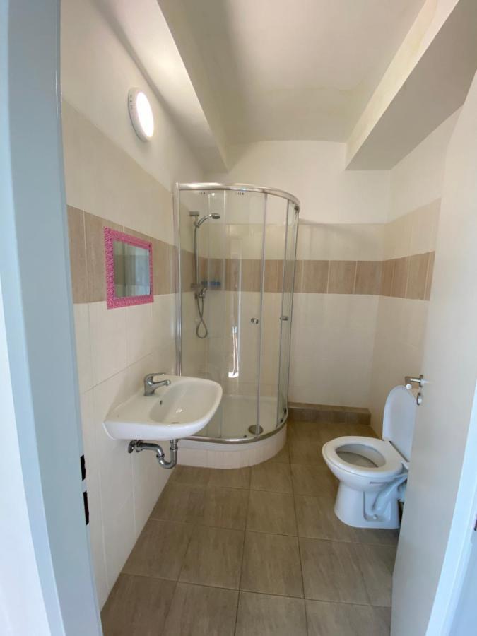 Apartment - Libusin Kladno
