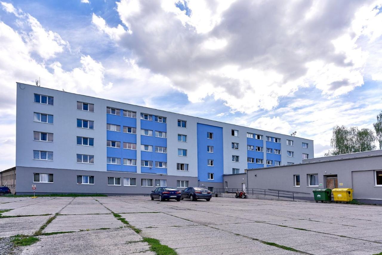 Apartment - Libusin
