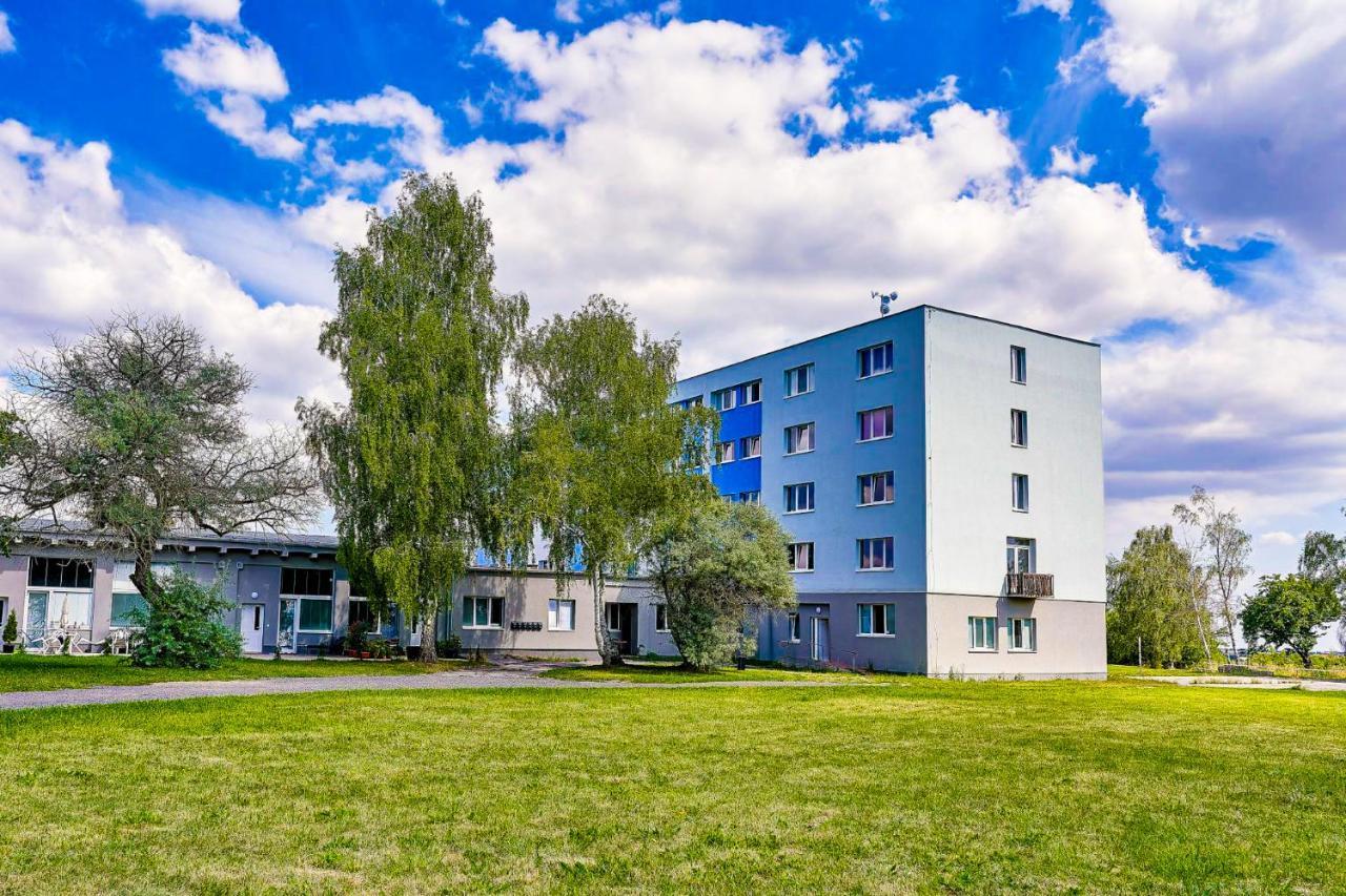 Apartment - Libusin *