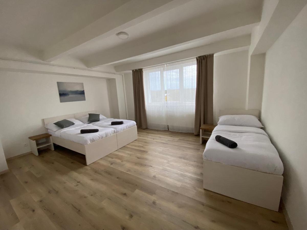 - Libusin Apartment