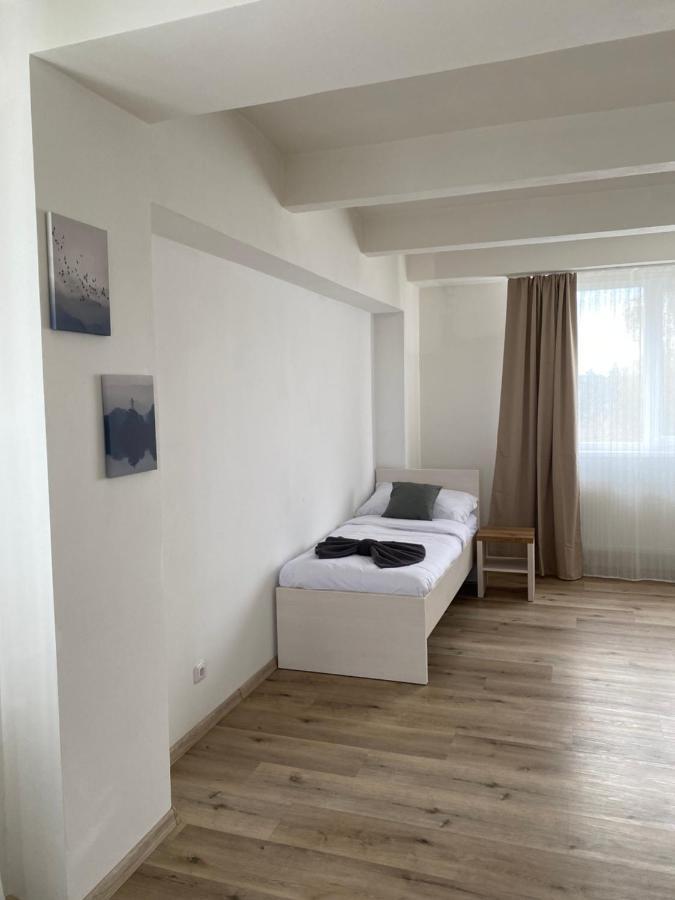 - Libusin Apartment