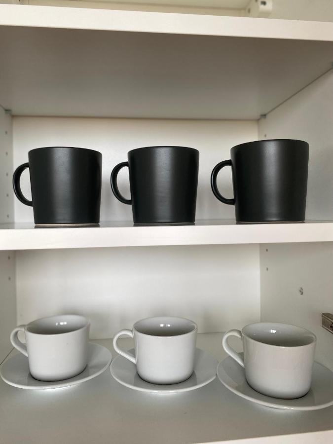- Libusin Apartmán