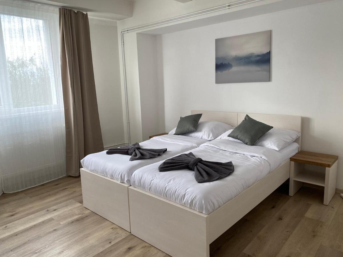 Apartment - Libusin Kladno