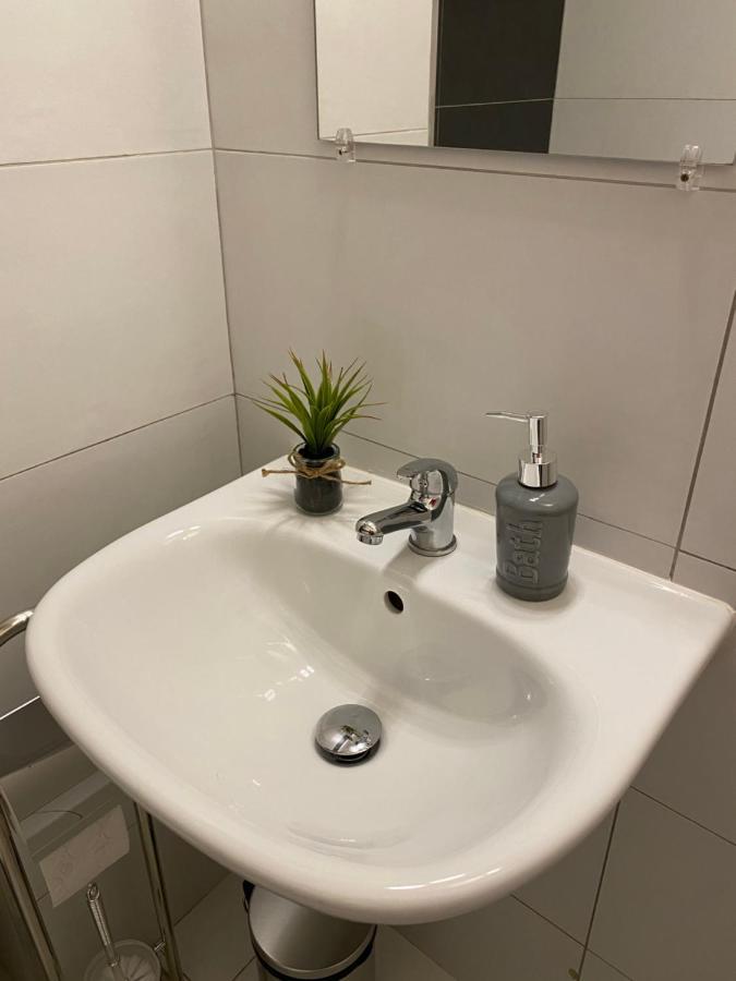 - Libusin Apartmán